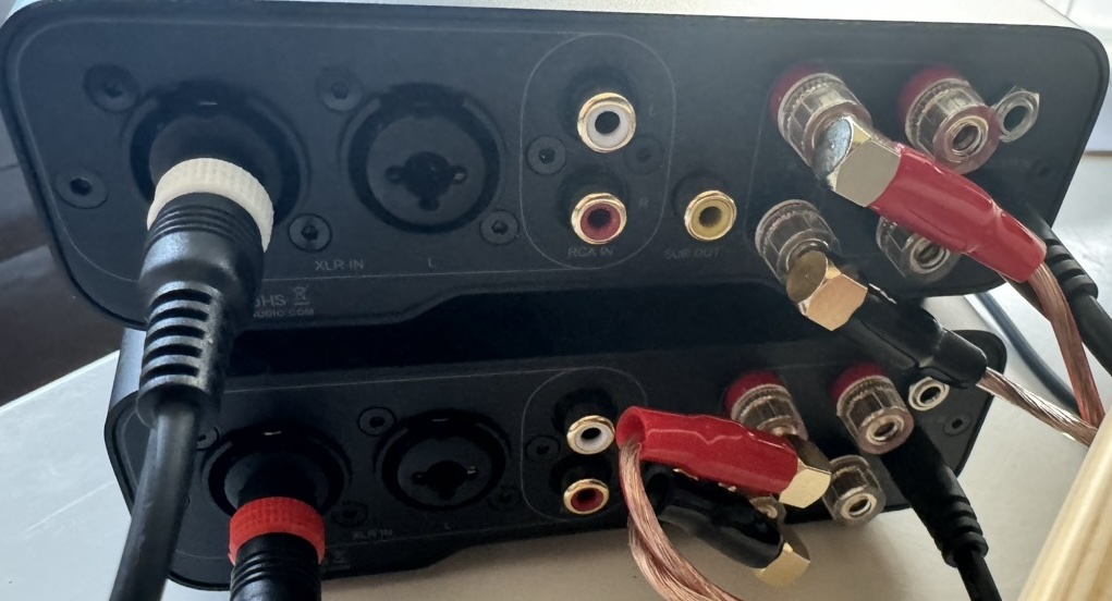 Fosi Audio ZA3 | Headphone Reviews and Discussion - Head-Fi.org